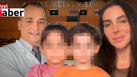 İş Kadınıyla Doktor Arasında ‘Çocuk’ Kavgası! Doktor Hakkında ‘İkizleri Kaçıracak’ Şikâyeti