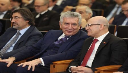 İSO Başkanı Erdal Bahçıvan: Asıl sınav yılın ikinci yarısında