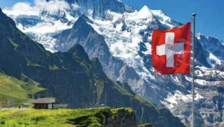 İsviçre’de 4 bin frank (103 bin TL)’ye iş