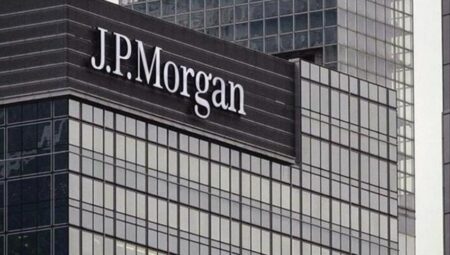 J.P. Morgan’a göre uluslararası yatırımcıların büyük kısmı Türkiye ile yeniden ilgileniyor
