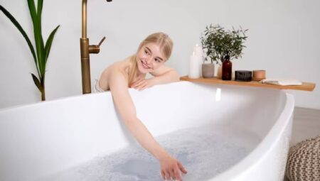 Karbonat  banyolarıyla kilo verme sürecini hızlandırın: Kilo kaybında karbonat banyoları ne kadar etkilidir?