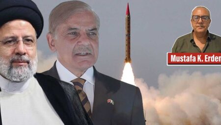 Kontrol Altına Alınmazsa Mezhep Savaşı Çıkabilir: Pakistan ve İran Sakinleşmeli