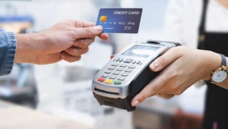Kredi kartı S.O.S veriyor