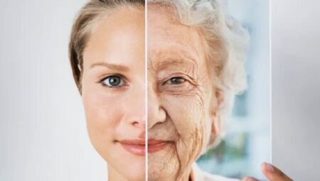 Kuru cilde sahip kadınların daha hızlı kırıştığı doğru mu?  Neden yağlı cildin daha yavaş yaşlandığına karar verdiniz?