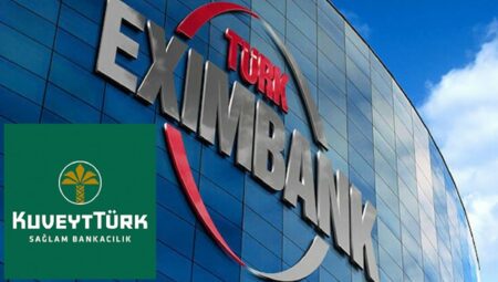 Kuveyt Türk, Eximbank’ın leasing programını devreye aldı