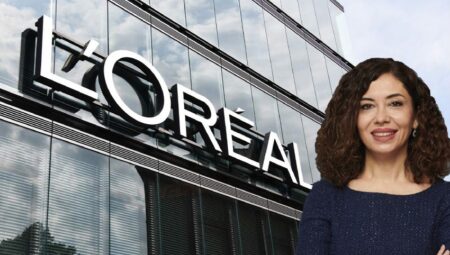 L’Oréal’den Ar-Ge’ye 1 milyar euro yatırım