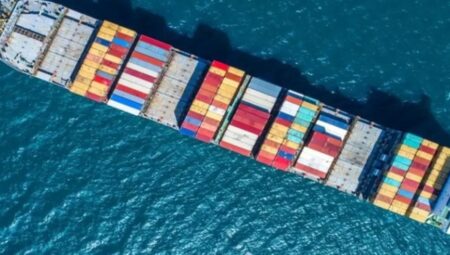 Maersk, MSC, Hapag-Lloyd, CMA CGM ve Bp Gibi Denizcilik Devleri Rotayı Değiştiriyor