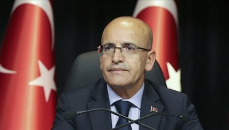 Mehmet Şimşek: Kira gelirini beyan etmeyenler mercek altına alındı