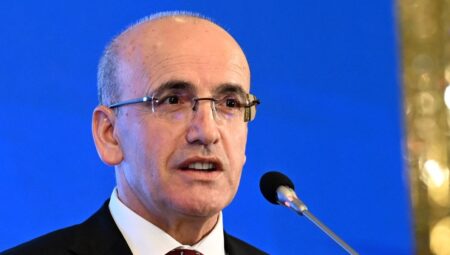 Mehmet Şimşek: KİT reform çalışmalarının ilk aşaması tamamlandı