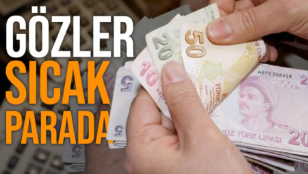 Merkez Bankası 250 baz puanlık faiz artışı ile faizi %45’e yükseltti… Ekonomim yazarı Şeref Oğuz “Merkez; kararlıyım, yararlıyım…” başlıklı yazı kaleme aldı