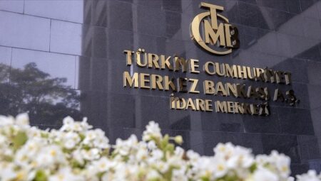 Merkez Bankası’nın Faiz Kararı Ne Oldu? Faiz Artırıldı Mı?