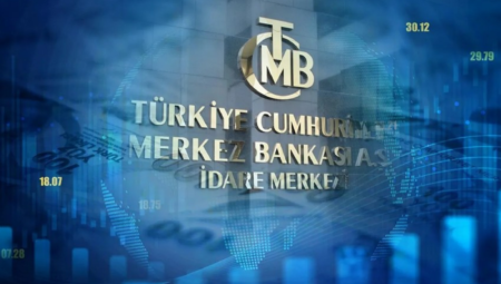 Merkez piyasadan 8 depo ihalesiyle 425 milyar lira çekti