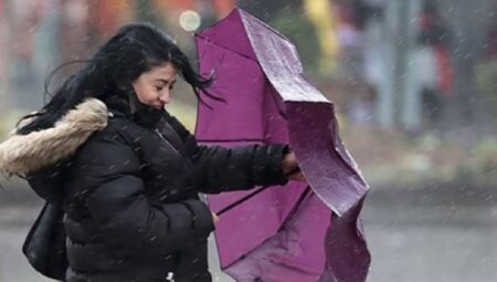 Meteoroloji’den İstanbul Dahil 18 Kente Sarı Alarm! Sıcaklık 12 Derece Düşüyor