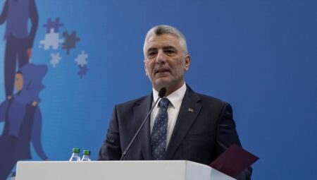 Ömer Bolat: 5,6 milyar liralık kamu zararının önüne geçtik