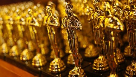 Oscar Ödülleri’nde Oppenheimer Rüzgarı!