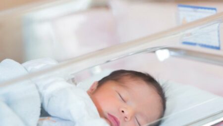 Özel Hastanede Skandal: Sağlıklı Dedikleri Bebeklerinin Ölüm Haberini Aldılar!