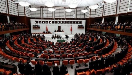Parti cenneti bir ülke! Türkiye’de 141 siyasi parti faaliyet gösteriyor