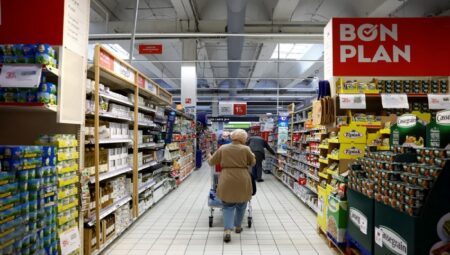 Pepsi fiyat artışları nedeniyle Avrupa’da süpermarket raflarından çekildi