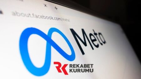 Rekabet Kurulu META’ya Günlük 4,8 Milyon Lira Ceza!