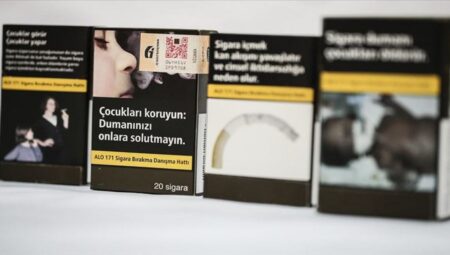 Sigaralara Peş Peşe Yeni Yıl Zamları Geldi: Marlboro, Parliament, Winston, Muratti, Kent, Lark, Sigara Fiyat Listesi Belli Oldu