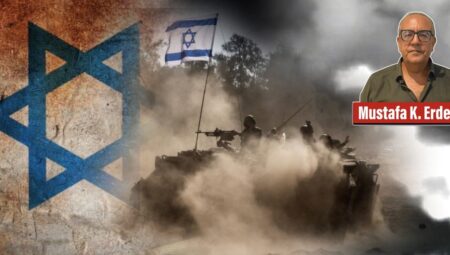 Suriye İle Lübnan’ı Yine Vurdu: İsrail Durmayacak!