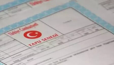 Tapuda Yeni Dönem: Tamamen Değişiyor