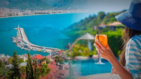 Tatil İçin Rezervasyon Yaptıranlar Dikkat! 13 otel Konkordatoya Gitti, 24 Otel İcralık Oldu