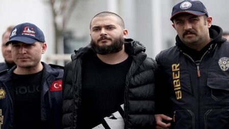 Thodex’in kurucusu Faruk Fatih Özer hakkında yeni iddianame