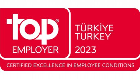 Top Employer, Türkiye’nin en iyi işverenlerini açıkladı