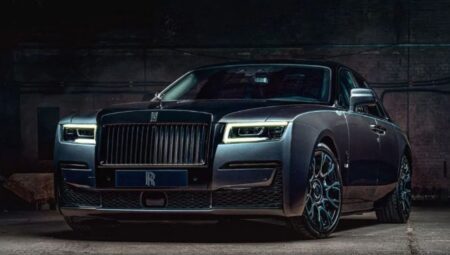 Tüm Dünyada Sadece 12 Tane Üretildi! Araçlardan Birini Türk Satın Aldı: Fiyatı Dudak Uçuklatıyor…