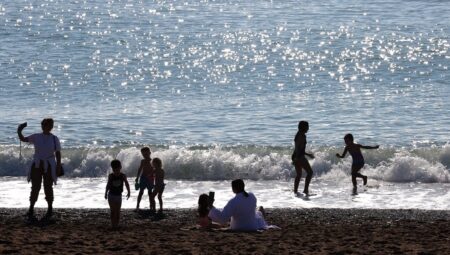 Turizm rekoru kırıldı! Antalya’da yeni hedef 120 dolara ulaşmak