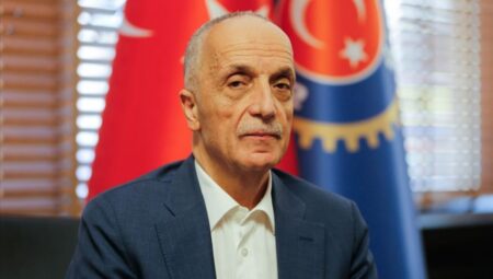 TÜRK-İŞ Genel Başkanı Atalay’dan kamu işçisine ek zam açıklaması