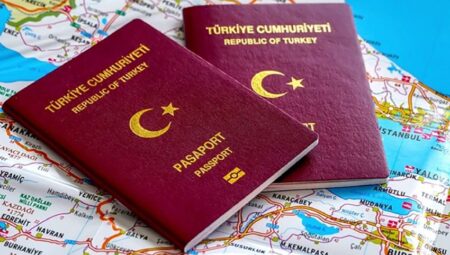 Türk pasaportuyla vizesiz seyahat edilebilecek ülke sayısı 118’e çıktı