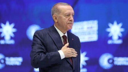 Türkiye yerel seçime gidiyor! AK Parti belediye başkan adayları listesi 2024