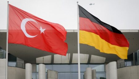 Türkiye’nin Berlin Büyükelçisi Şen: Vize kısıtlaması ticari ve yatırım ilişkilerine engel