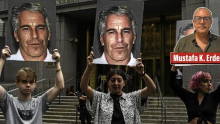 Türkiye’nin de Adı Geçiyor: Epstein Davası’nın Düşündürdükleri