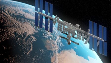 Uluslararası Uzay İstasyonu Nedir, İçinde Neler Var?
