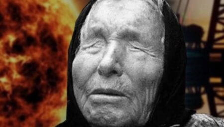 Ünlü kahin Baba Vanga’nın 2023 kehanetlerinden biri son anda gerçek oldu! Peki Baba Vanga 2024 için hangi kehanetlerde bulundu?