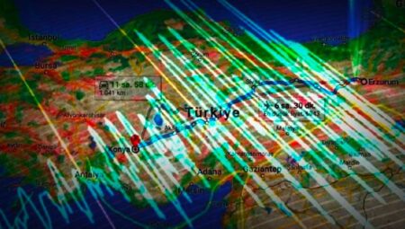 Uzmanından Korkutan Uyarı! Deprem Üretmeyen Faylar da Harekete Geçti