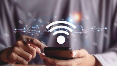 Wi-Fi yönlendiricinin performansını artırmak için asla yakınında bulundurmamanız gereken 10 şey :