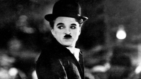 Yıllar Sonra Ortaya Çıktı: Charlie Chaplin İşte Bu Yüzden Betona Gömülmüş