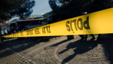 Yük asansörü, test sırasında düştü: 1’i ağır, 3 yaralı