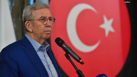 Ankara adayı emekliye 5 bin vereceğiz diyor; emeklilerin durumunu da yeni keşfettiler