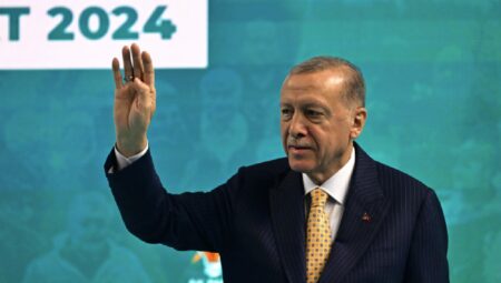 Erdoğan, Hatay’da | ‘Altılı masa’ denilen siyaset mühendisliği ürünü projenin yerinde bugün yeller esiyor