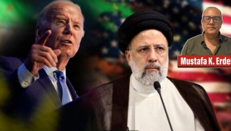 ABD İran’ı Vurmaya Hazırlanıyor, Saldırının Eli Kulağında