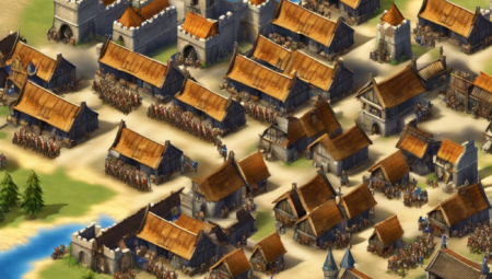 age of empires 2 hileleri sınırsız nüfus nasıl yapılır