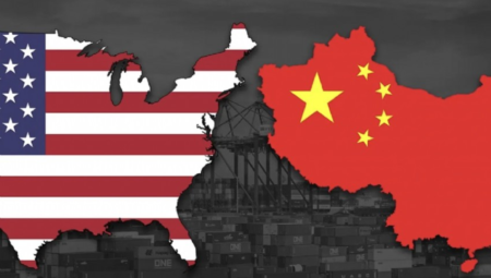 Çin’den ülke şirketlerine yönelik listeye ilişkin ABD’ye çağrı