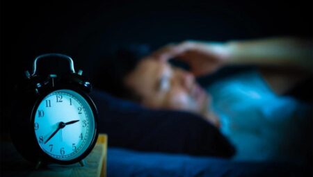 Geceleri hangi saat aralığında uyanıyorsunuz? Gece uyandığınız saat duygusal durumunuzu (ve sağlığınızı) ortaya çıkarır