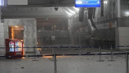 Santa Maria Kilisesi’ndeki Saldırı Soruşturmasında Atatürk Havalimanı Saldırısı Ayrıntısı