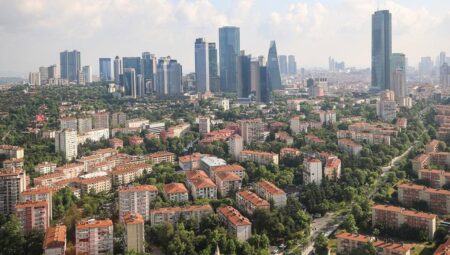 Türkiye’nin aidat şampiyonu il ve ilçeleri açıklandı! İstanbul’un aidat rekortmeni Beşiktaş: Ortalama 5 bin TL’yi geçti